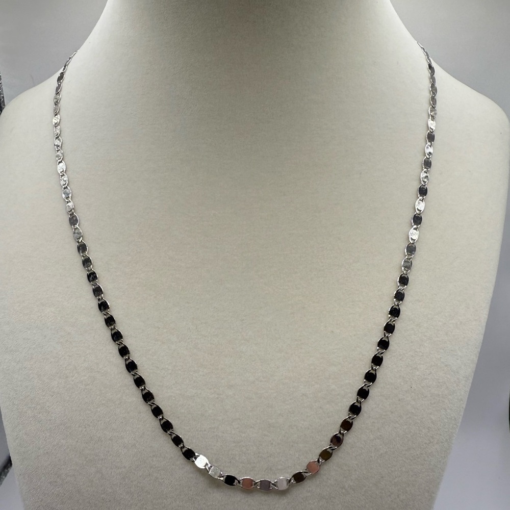 Kendra Scott Chain Necklace